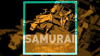 Samurai Champloo Unreleased