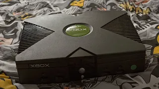 Original XBOX Video Output Misconceptions & How To Improve Image Quality - theaffroshow