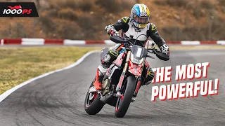 Ducati Hypermotard 698 Mono review - is the Italian single any good?