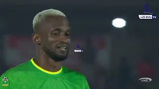 TAZAMA MABAO YOTE YA PENATI, YANGA SC 0-0 SIMBA SC {PEN: 1-3}