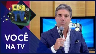 Você na TV (11/06/18) | Completo