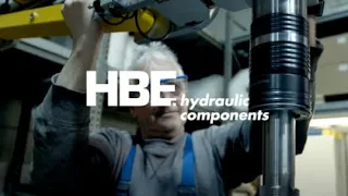 Behind the scenes of HBE GmbH