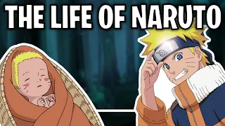 The Life Of Naruto Uzumaki: Part 2 (Naruto)