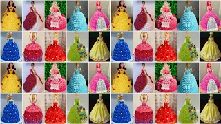 Doll Cake Design 2023/Barbie Doll Cake/Doll Cake/Girls Birthday Cake/Barbie Cake/Barbie Cake Design