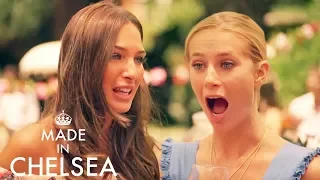 "You're So Fake" - Maeva's In Tears After Argument With Rosi | NEW Made in Chelsea