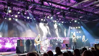 Perfect Strangers - Deep Purple, live @Trondheim Spektrum, 20171108