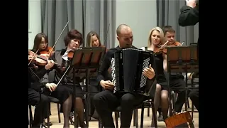 Piazzolla - Libertango  / Пьяццолла - Либертанго