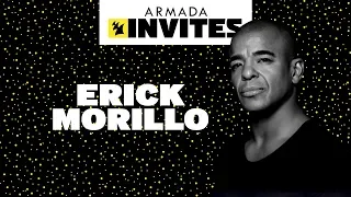 Armada Invites ADE 2017 - Erick Morillo