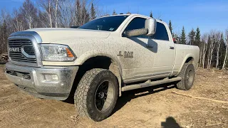 TOYO OPEN COUNTRY AT3 ATER 15K MILES. THE GOOD/BAD AND WOUID I BUY THEM AGAIN?