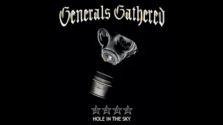 Hole In The Sky (Black Sabbath Cover by Generals Gathered)