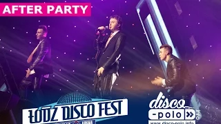 After Party - Łódź Disco Fest 2015 (Disco-Polo.info)