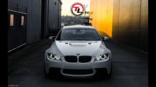 BMW 3 Series / სიმართლე ბეემვეს ჰიბრიდებზე