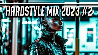 Hardstyle Mix 2023 #2 - Euphoric / NuStyle / Hardstyle