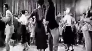 Rock n' Roll (classic)   video mix 50's and 60's ..."America never stops dancing"