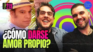 LECCIONES que nos dejó JUAN GABRIEL Con Ray Contreras Lol 🌈 || Jose Rafael Guzmán