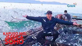 Kapuso Mo, Jessica Soho: IT'S RAINING ISDA?!