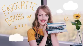 my favourite books of 2019 📖☁️