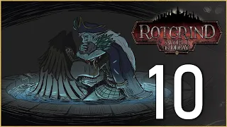 Rotgrind - Episode 10 - Reunion