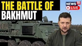 Ukraine Continues To Up Stunning Resistance Against Russian Forces In Bakhmut | Russia Ukraine War