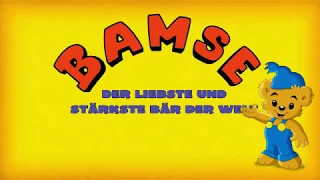 Bamse - Der liebste und stärkste Bär der Welt (Official Trailer)