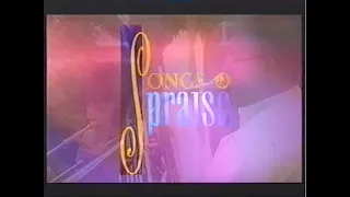 WHIT FRIDAY SONGS OF PRAISE - BBC 2000