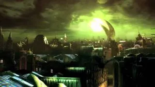 DmC Devil May Cry: TGS 2010 Announcement Trailer (HD Video)