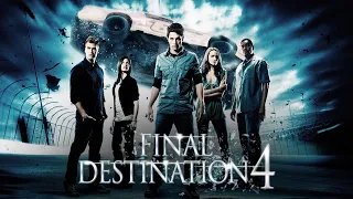 Final Destination 4 (2009) Movie || Bobby Campo, Shantel VanSanten, Mykelti W || Review and Facts