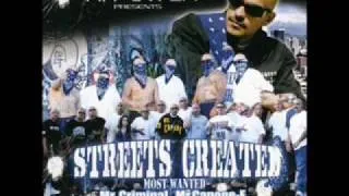 Hi Power Soldiers- Street Created Roll Call