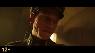 T-34 - New Official Trailer HD (2018) Т-34 - Официальный трейлер