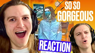 First Time Hearing HOZIER SELF-TITLED and wow... | Reaction