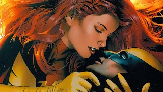 Top 10 Marvel Romances We Can't Believe Happened