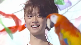 【Stage Mix】 中森明菜 (나카모리 아키나) - サザン・ウインド (서던 윈드) 【1984】