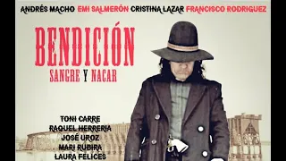 BENDICION. SANGRE Y NÁCAR. Trailer promocional