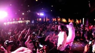 Duck Down 15 Year Anniversary Show Live At BB KINGS NYC Recap