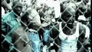 Where Da Hood At - DMX [Official Music Video] +[LYRICS]
