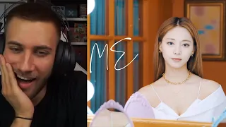 TZUYU MELODY PROJECT “ME! (Taylor Swift)” Cover by TZUYU (Feat. Bang Chan of Stray Kids) - REACTION