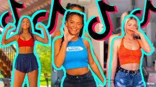 I'm Getting Ripped Tonight x Caroline (Remix) - Ultimate TikTok Compilation