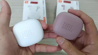 JBL Wave300 Kulaklık Kutu Açılımı | Alınır mı JBL Kablosuz Kulaklık