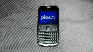 Nokia Asha 302 startup & shutdown