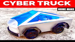 Tesla Cyber truck