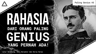 Nikola Tesla Documentary | Rahasia Dari Orang Paling Genius Yang Pernah Ada | Paling Genius #3