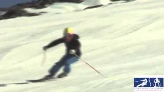 9) One Ski Drill
