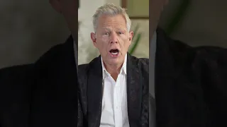 A Special Thanksgiving Message from David Foster