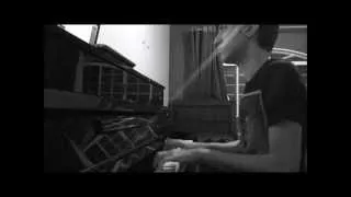 Sky Ferreira - Sad Dream - Piano cover