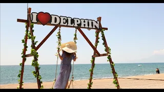 Delphin Palace 2022 Video