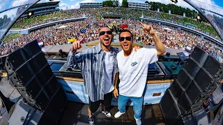 Matisse & Sadko live @ Tomorrowland Mainstage 2022