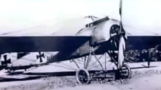 Воздушные асы Первой мировой войны
