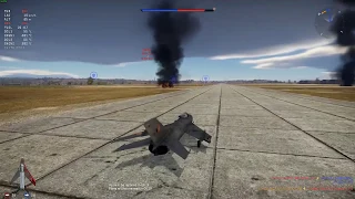 Plane AA, When Airfield AA is useless