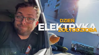 Dzień elektryka - jak wygląda i co trzeba robić