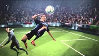 Nike Football: Winner Stays. ft. Ronaldo, Neymar Jr., Rooney, Ibrahimovic, Iniesta & more